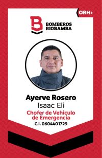 ayerve rosero isaac eli mesa de trabajo